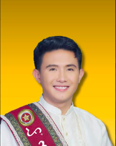 Jairoh Nicolas Taracina